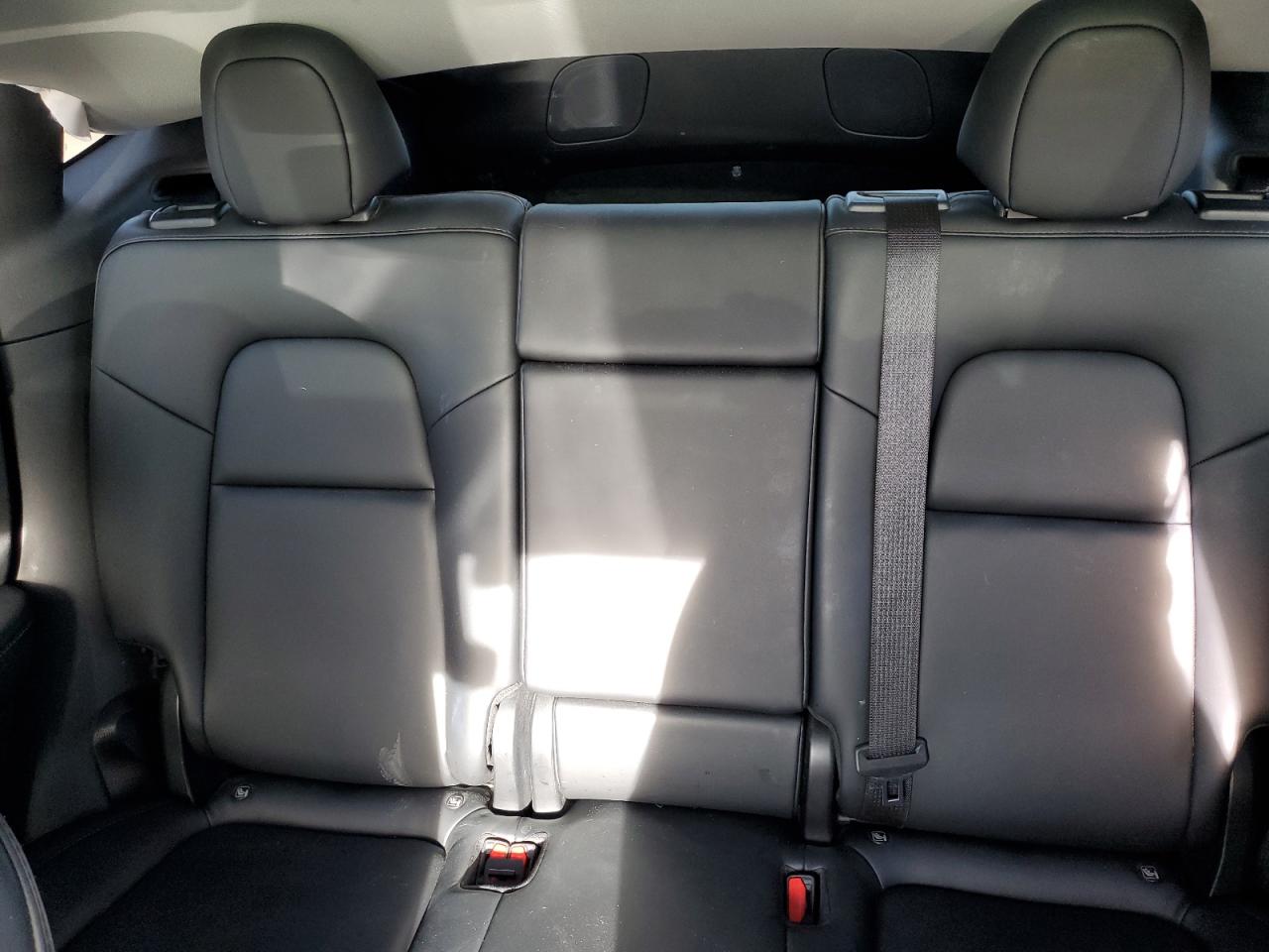 2022 TESLA MODEL Y  VIN:7SAYGDEE9NF315918