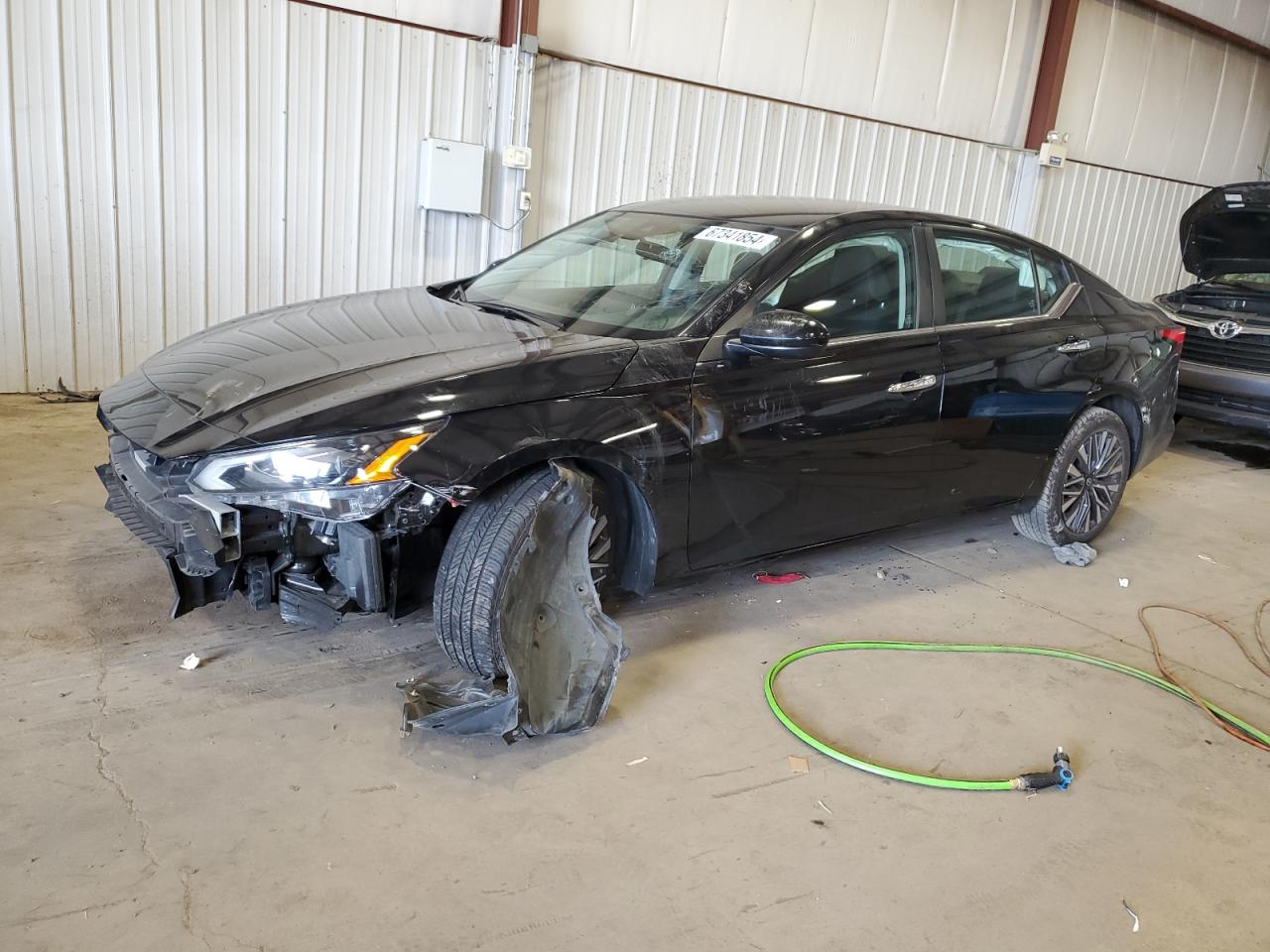 2023 NISSAN ALTIMA SV VIN:1N4BL4DV3PN312765