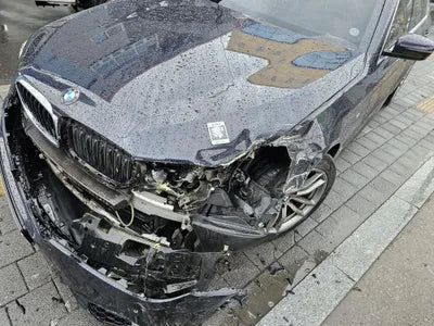 2018 BMW 520 WBAJC5107JG861625 VIN:WBAJC5107JG861625