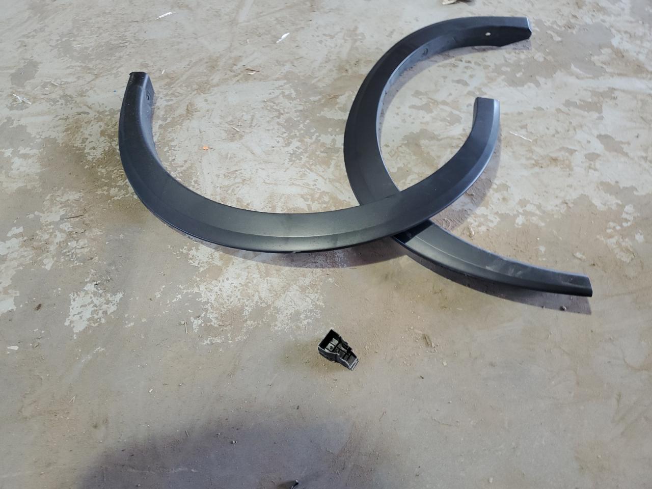 2022 NISSAN KICKS SV VIN:3N1CP5CV1NL528575