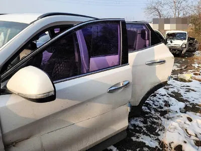 2015 Hyundai Santa FE VIN: