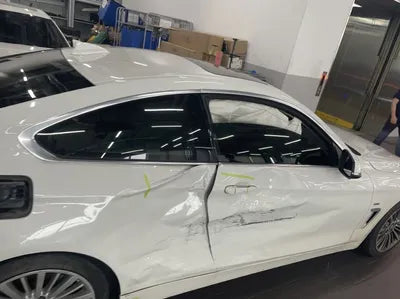 2015 BMW 420 WBA3P1109FK264292 VIN:WBA3P1109FK264292