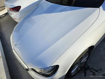 2017 Mercedes-Benz E 220 WDDZF0EB0HA171701 VIN:WDDZF0EB0HA171701