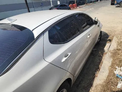 2015 Kia K5 KNAGN418BFA562938 VIN:KNAGN418BFA562938