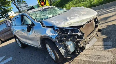 2017 Kia Sorento KNAPS81ADHA320511 VIN:KNAPS81ADHA320511