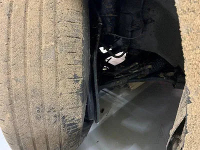 2019 Hyundai Santa FE KMHS281BDKU147711 VIN:KMHS281BDKU147711