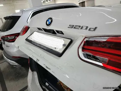 2017 BMW 320 WBA8C5100HK857292 VIN:WBA8C5100HK857292