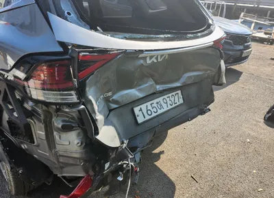 2022 Kia Sportage KNAPU81CBNK021315 VIN:KNAPU81CBNK021315
