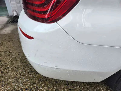 2016 BMW 520 WBA5E5101GG067904 VIN:WBA5E5101GG067904