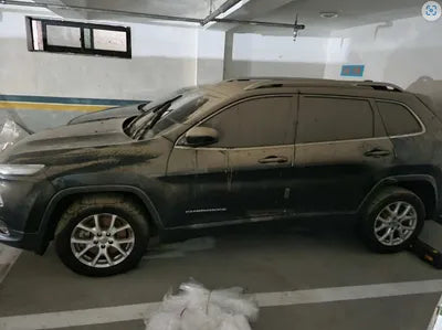 2015 Jeep Cherokee 1C4PJMCB5GW221584 VIN:1C4PJMCB5GW221584