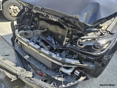 2018 Genesis G80 VIN: