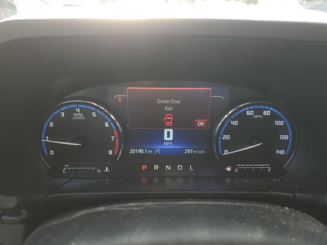 2022 FORD BRONCO SPORT OUTER BANKS VIN:3FMCR9C60NRD89619
