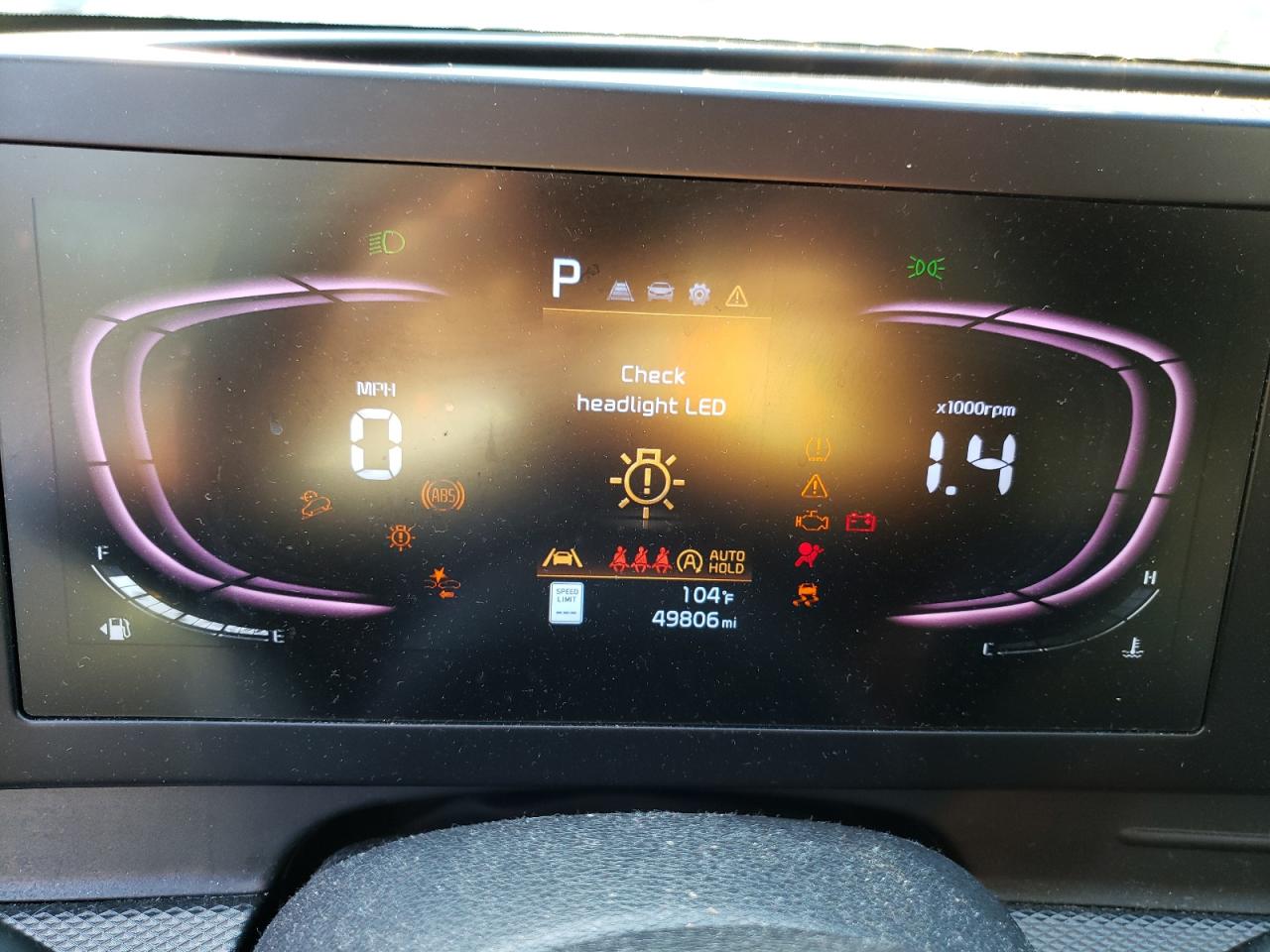 2023 KIA SPORTAGE LX VIN:KNDPU3AF9P7033927