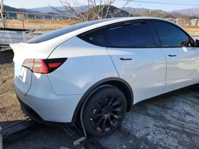 2021 Tesla Model Y 5YJYGDEE9MF176692 VIN:5YJYGDEE9MF176692