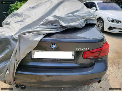 2017 BMW 330 WBA8B9105HK704997 VIN:WBA8B9105HK704997