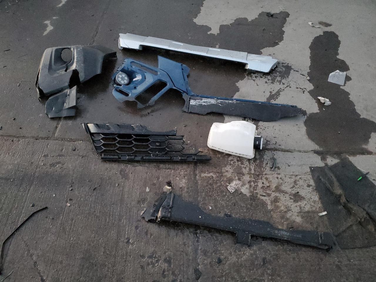 2024 SUBARU FORESTER WILDERNESS VIN:JF2SKAJC1RH418505