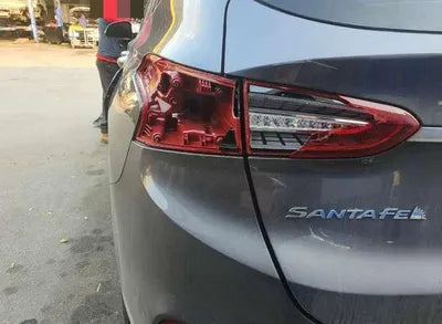 2018 Hyundai Santa FE KMHS381BBKU046289 VIN:KMHS381BBKU046289