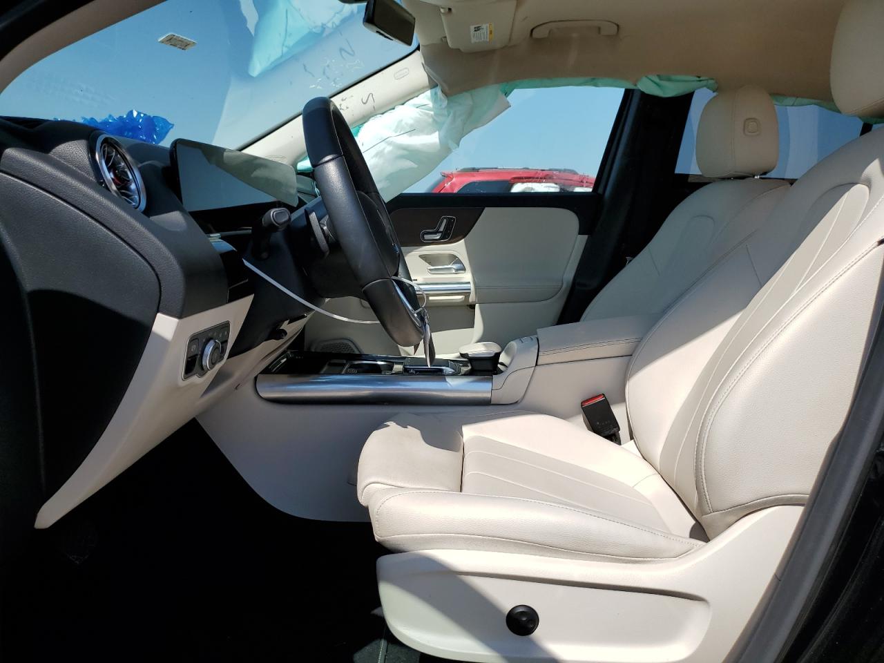 2023 MERCEDES-BENZ GLA 250 4MATIC VIN:W1N4N4HB3PJ426309