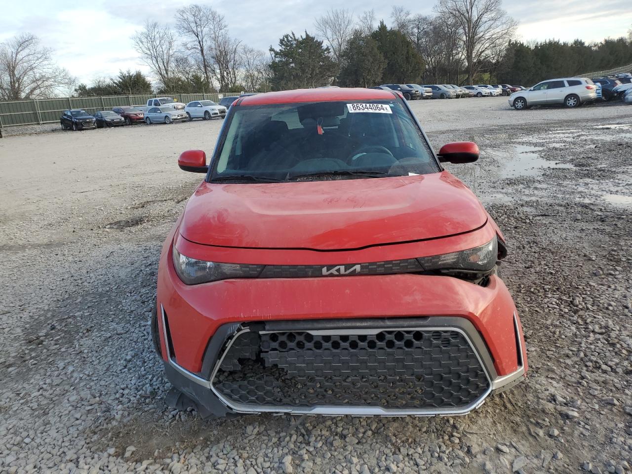 2024 KIA SOUL LX VIN:KNDJ23AU9R7221148