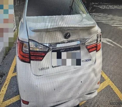 2016 Lexus ES 300 VIN: