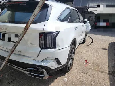 2021 Kia Sorento VIN: