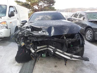 2019 Genesis G80 VIN: