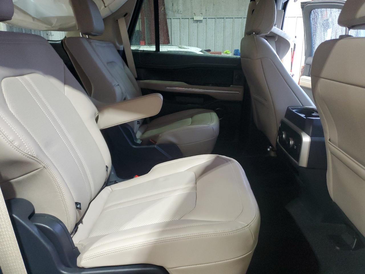2023 FORD EXPEDITION LIMITED VIN:1FMJU1K80PEA45983