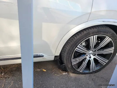 2021 Volvo XC90 YV1LF062CM1747065 VIN:YV1LF062CM1747065