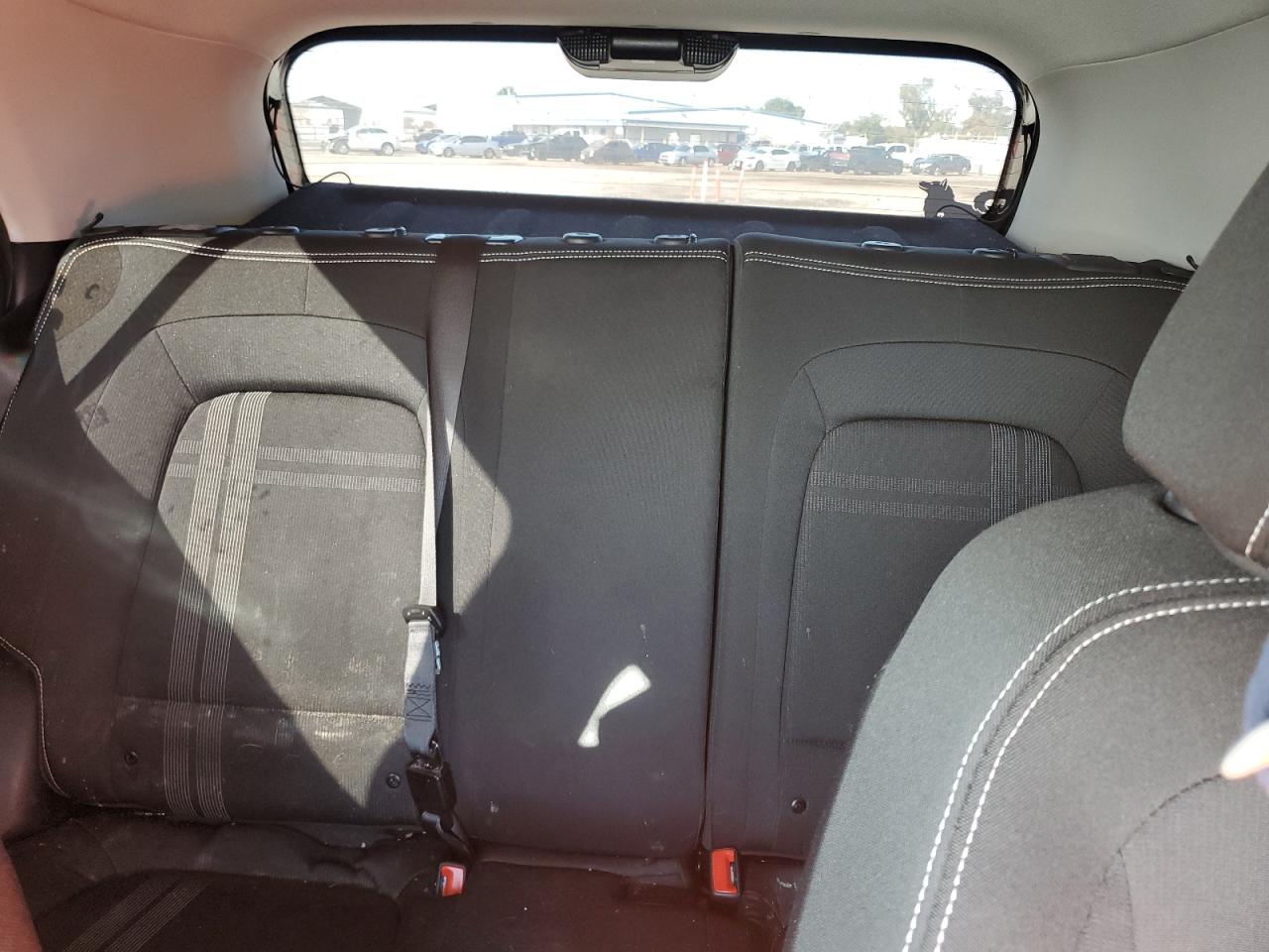 2023 HYUNDAI VENUE SEL VIN:KMHRC8A39PU222007