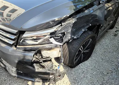 2018 Volkswagen Tiguan WVGZZZ5NZJW938406 VIN:WVGZZZ5NZJW938406