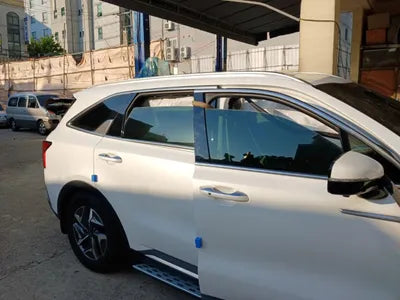 2021 Kia Sorento VIN: