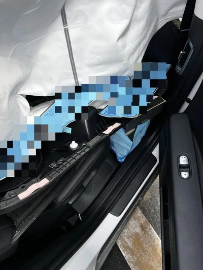 2022 Hyundai Ioniq VIN: