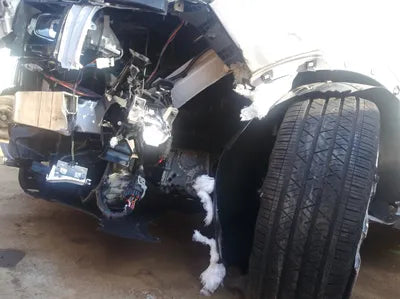 2021 Hyundai Santa FE KMHS581HHMU415024 VIN:KMHS581HHMU415024