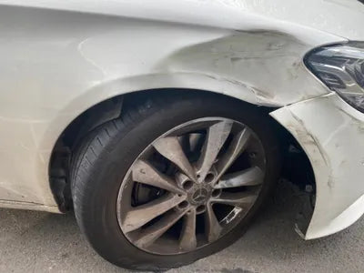 2019 Mercedes-Benz C 220 WDDWF1EB1KR430729 VIN:WDDWF1EB1KR430729