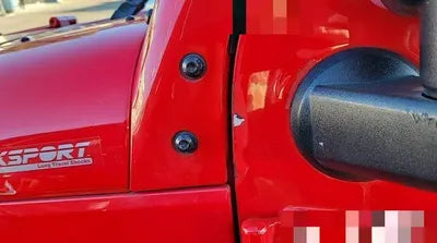 2015 Jeep Wrangler VIN: