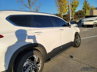 2021 Hyundai Santa FE KMHS381HGMU399703 VIN:KMHS381HGMU399703