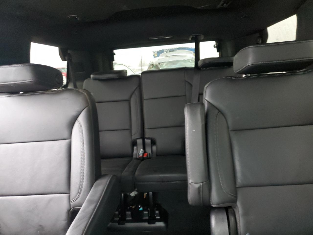 2022 CHEVROLET TAHOE K1500 LT VIN:1GNSKNKD3NR111748