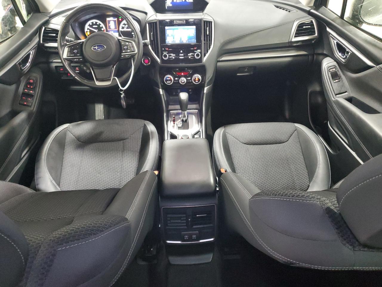 2023 SUBARU FORESTER PREMIUM VIN:JF2SKAEC0PH421449