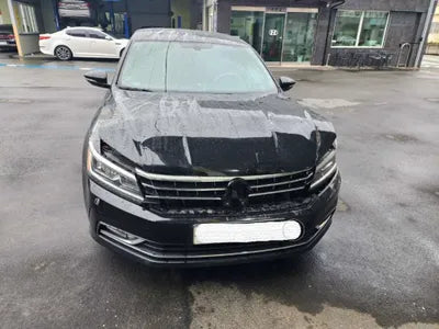 2016 Volkswagen Passat 1VWZZZA3ZGC007492 VIN:1VWZZZA3ZGC007492