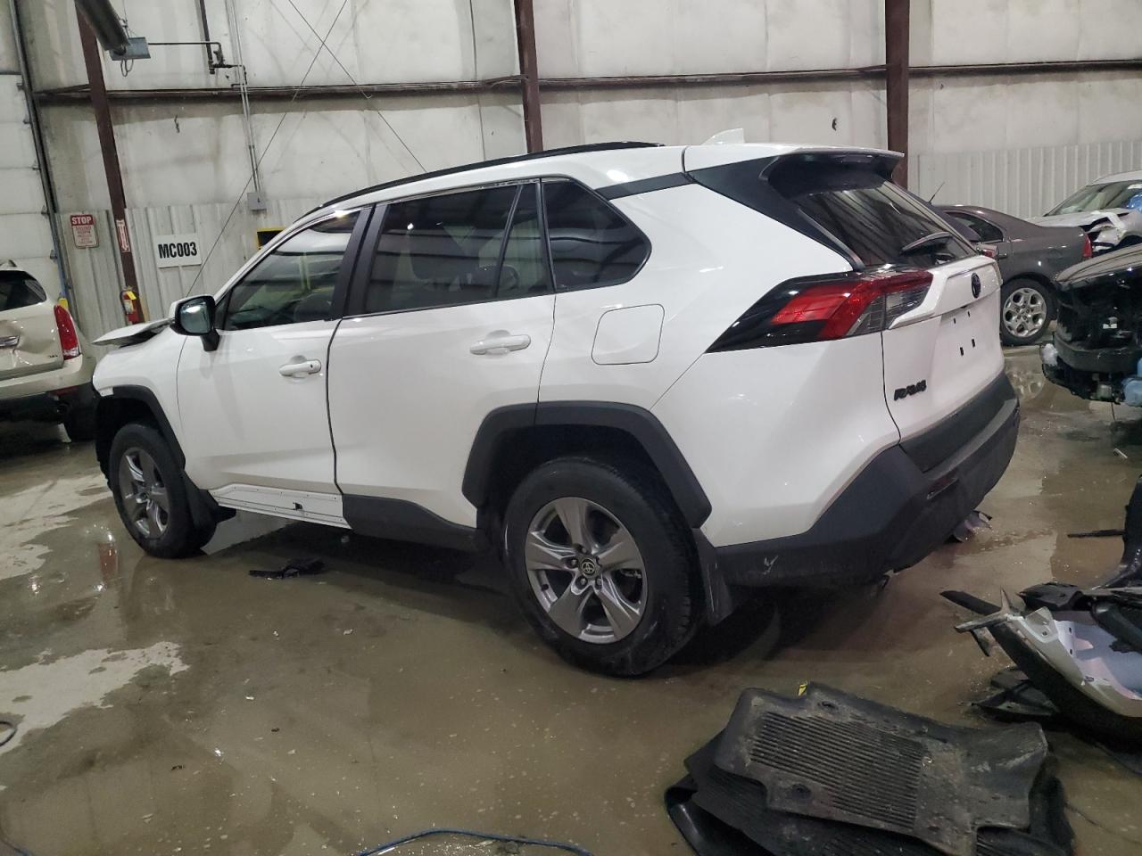 2024 TOYOTA RAV4 XLE VIN:2T3P1RFV1RC479039