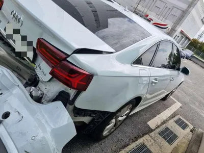 2015 Audi A6 WAUZZZ4G5GN023003 VIN:WAUZZZ4G5GN023003