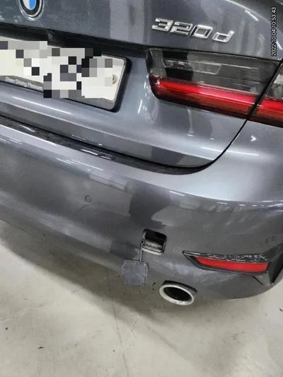 2019 BMW 320 WBA5V5102KAJ52343 VIN:WBA5V5102KAJ52343