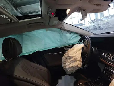 2020 Mercedes-Benz E 300 W1KZF4JB8LA766446 VIN:W1KZF4JB8LA766446