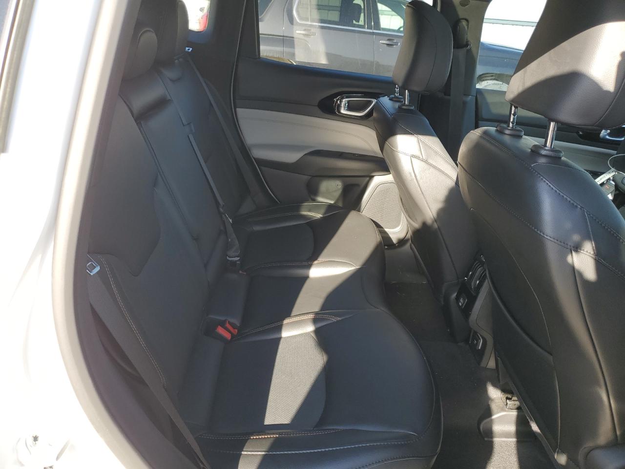 2023 JEEP COMPASS LIMITED VIN:3C4NJDCN7PT529475