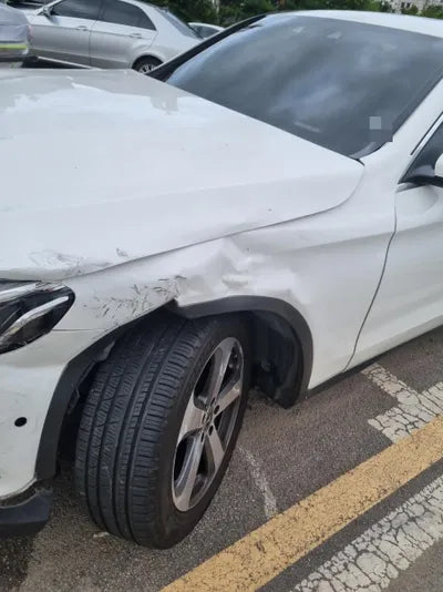 2019 Mercedes-Benz GLC 300 WDC0J4KB2KF528068 VIN:WDC0J4KB2KF528068