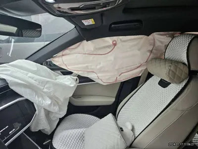 2022 Audi A6 WAUZZZF23NN036959 VIN:WAUZZZF23NN036959