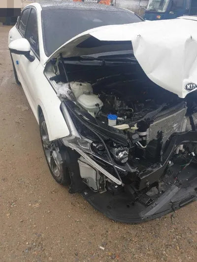2020 Kia K5 KNAG3412BLA047956 VIN:KNAG3412BLA047956