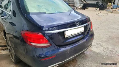 2019 Mercedes-Benz E 300 WDDZF4JB2KA699325 VIN:WDDZF4JB2KA699325