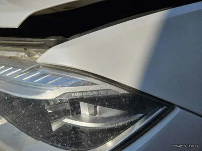 2015 BMW 630 498KMWBAKV2109F0N VIN:498KMWBAKV2109F0N