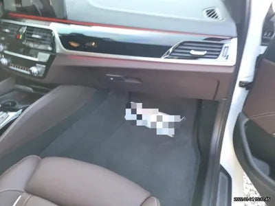 2021 BMW 530 WBA51AG08MCH57702 VIN:WBA51AG08MCH57702